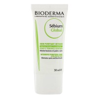 SEBIUM GLOBAL BIODERMA 30 ML