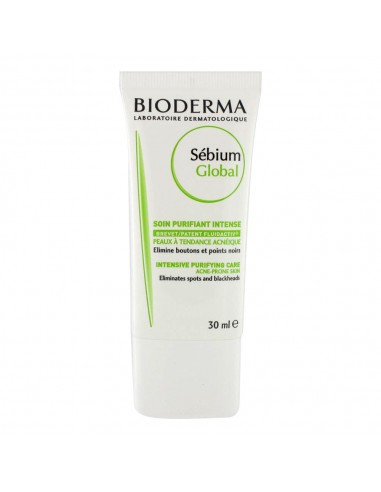 SEBIUM GLOBAL BIODERMA 30 ML