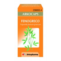 ARKOCAPS FENOGRECO  50 CAPS