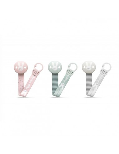 BROCHE CINTA SUAVINEX