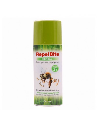 REPEL BITE HERBAL REPELENTE DE...