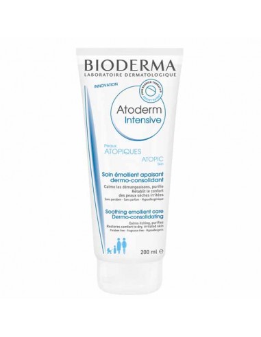 ATODERM INTENSIVE BIODERMA 1 ENVASE...