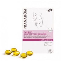 AROMAFEMINA CONFORT VIAS...