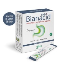 NEOBIANACID  20 SOBRES...