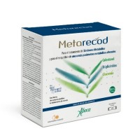 METARECOD  40 SOBRES 2,5 G
