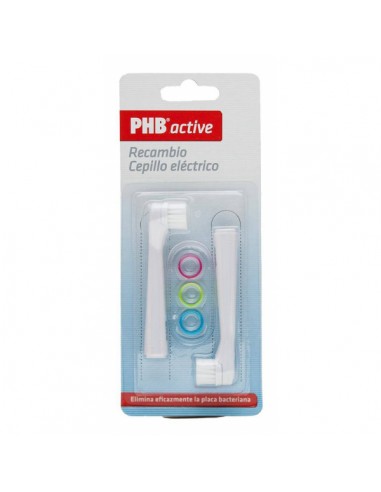 PHB ACTIVE RECAMBIO