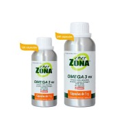 ENERZONA OMEGA 3RX  1 G 120...