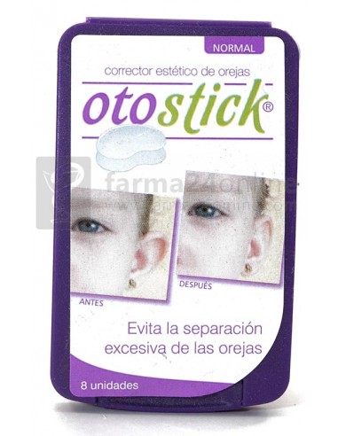 OTOSTICK CORRECTOR ESTETICO DE OREJAS...