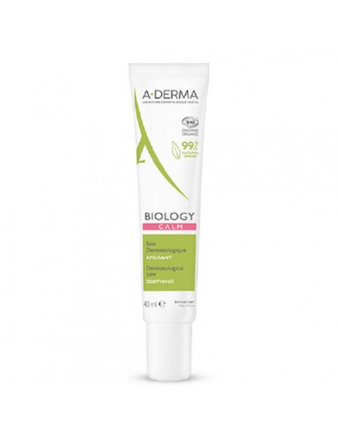 A-DERMA BIOLOGY CALM CUIDADO...