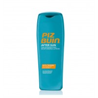PIZ BUIN AFTER SUN LOCION...