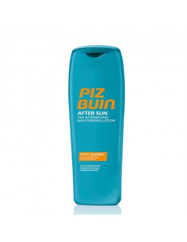 PIZ BUIN AFTER SUN LOCION HIDRATANTE...