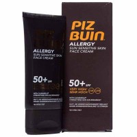 PIZ BUIN ALLERGY FPS - 50+...