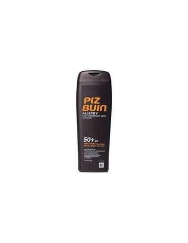 PIZ BUIN ALLERGY FPS - 50+ PROTECCION...