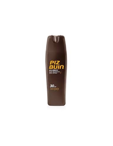 PIZ BUIN ALLERGY FPS - 30 PROTECCION...