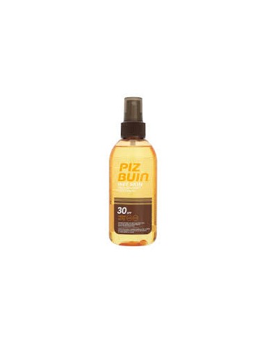 PIZ BUIN WET SKIN FPS - 30 PROTECCION...