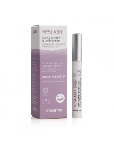 SESLASH SERUM ACTIV PESTAÑAS Y CEJAS...