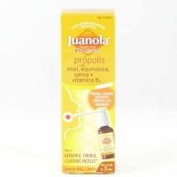 JUANOLA PROPOLIS...