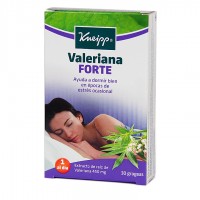 KNEIPP VALERIANA FORTE  30...