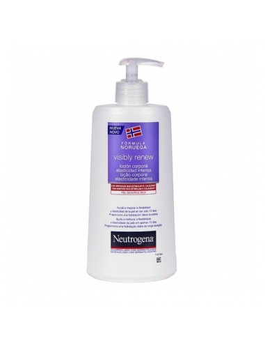 NEUTROGENA RENEW CON COLAGENO 400ML