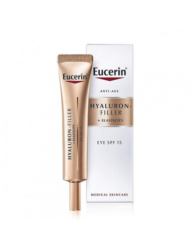 EUCERIN HYALURON FILLER+ELASTICITY...
