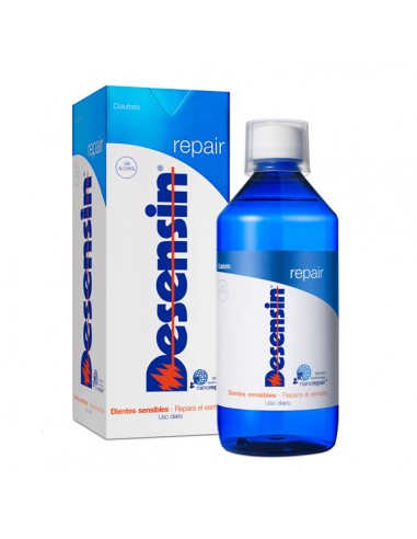 DESENSIN REPAIR COLUTORIO DENTAL  500 ML
