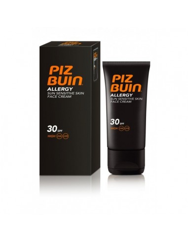 PIZ BUIN ALLERGY FPS - 30 PROTECCION...