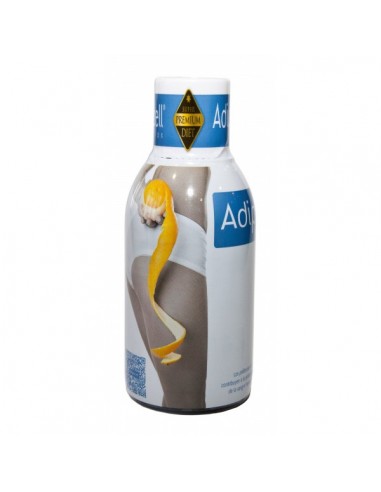 ADIPOCELL ANTIOX  225 ML BOTE
