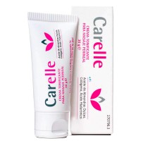CARELLE CREMA TONIFICANTE...