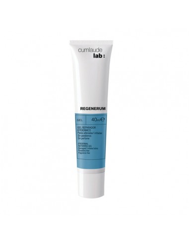 CUMLAUDE LAB: REGENERUM OIL  30 ML