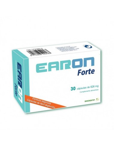 EARON  30 CAPS