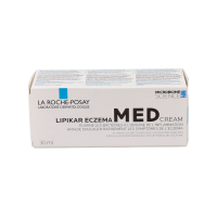 LIPIKAR ECZEMA MED  1 TUBO...