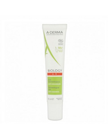 A-DERMA BIOLOGY CUIDADO DERMATOLOGICO...