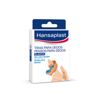 HANSAPLAST TIRAS ADHESIVAS...