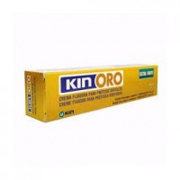 KIN ORO CREMA FIJADORA...