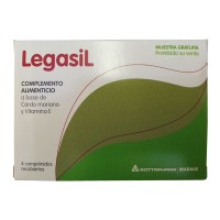 LEGASIL  30 COMPRIMIDOS