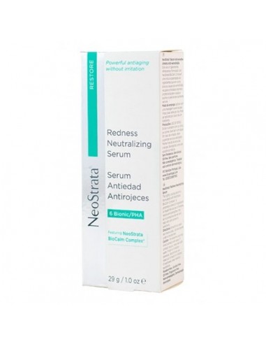 NEOSTRATA SERUM ANTIEDAD ANTIROJECES...