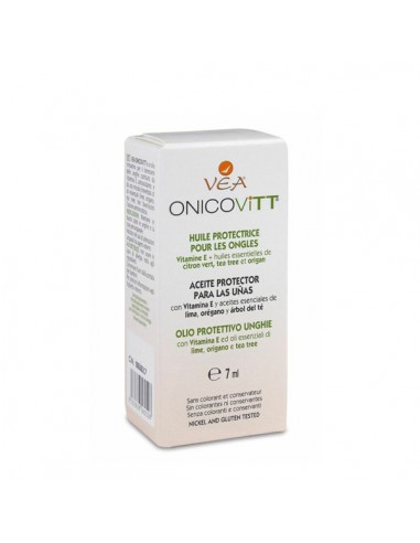 VEA ONICOVITT ACEITE PROTECTOR PARA...