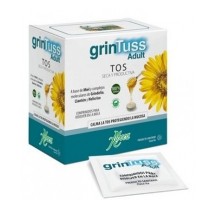 GRINTUSS ADULT CON...