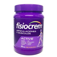 FISIOCREM MUSCULOS Y...