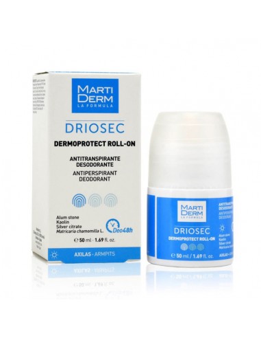 MARTIDERM DRIOSEC DERMOPROTECT  1...