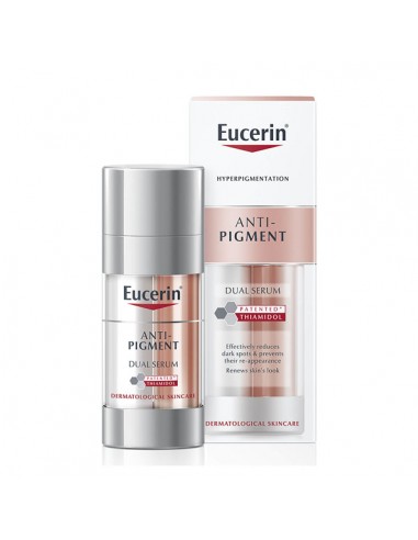 EUCERIN ANTI-PIGMENT DUAL SERUM  30 ML