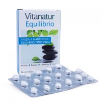 VITANATUR EQUILIBRIUM  30...