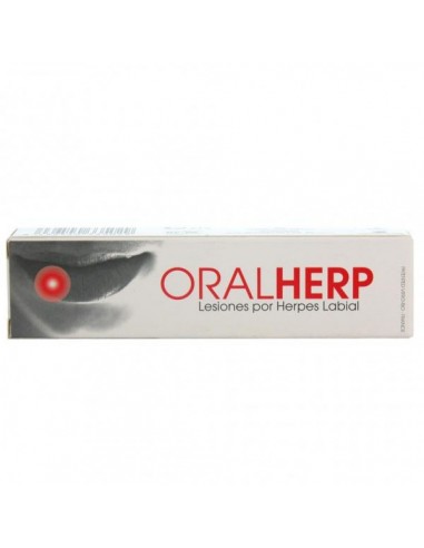 ORALHERP  6 ML
