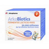 ARKOPROBIOTICS FLORA...