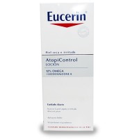 EUCERIN ATOPICONTROL LOCION...