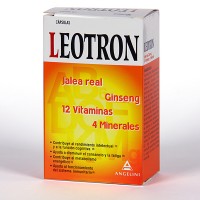 LEOTRON COMPLEX ANGELINI...