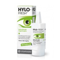 HYLO FRESH COLIRIO...