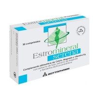 ESTROMINERAL SERENA PLUS...