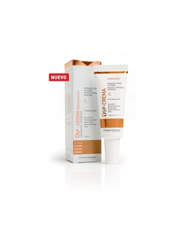 MARTIDERM DSP CREMA RENOVACION  40 ML