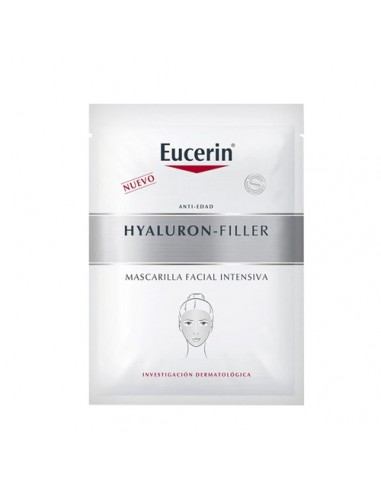 EUCERIN HYALURON FILLER MASCARILLA...